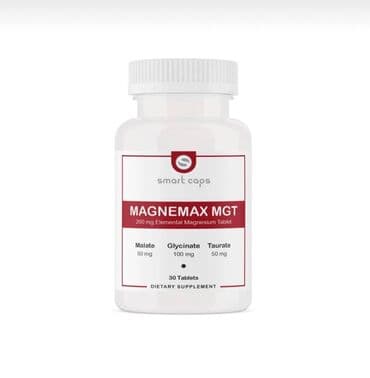 qizil gul behmezinin faydalari: Magnezium — 1