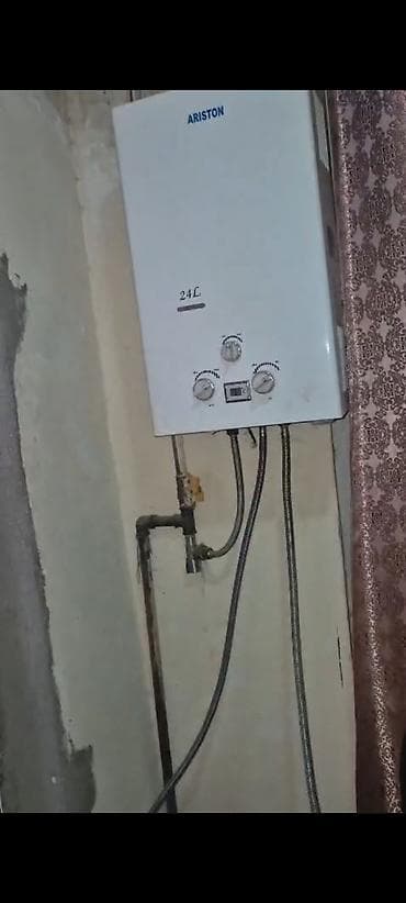 kiraye evler sirvan: 60 kv. m, 2 otaqlı, Qaz, İşıq, Su — 7