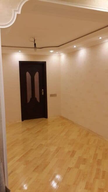 evler bineqedide: Bakı, 2 otaqlı, Köhnə tikili, m. Qara Qarayev, 60 kv. m — 7