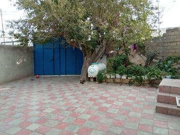 20 ci sahe ev: 20-ci sahə 3 otaqlı, 120 kv. m — 1