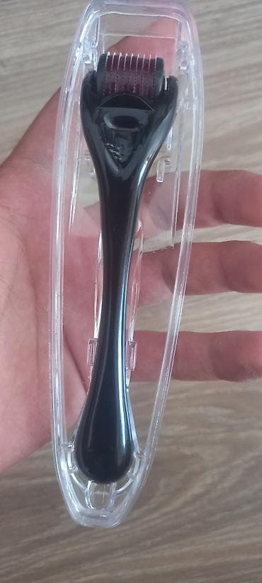 Kosmetika: Saqqal çıxarıcı seyrum və roliki ilə birgə satılır Istifadə qaydası — 5