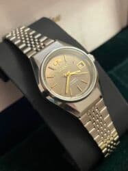 relax saat: Yeni, Qol saatı, Orient, rəng - Qəhvəyi — 2