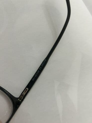 ачки: Оптические очки — 5