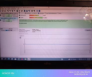 aux 12000 btu: Daxili Sərt disk (HDD) Western Digital (WD), 1 TB, 5400 RPM, 2.5" — 2