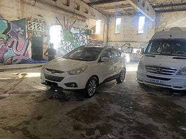 Hyundai ix35: 2.4 l | 2011 il Universal lalafo.az -da Hyundai ix35: 2.4 l | 2011 il Universal