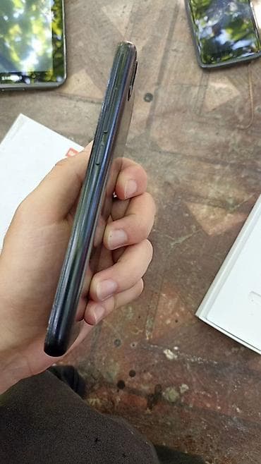 redmi k80: Redmi 7A, 16 GB, rəng - Qara, İki sim kartlı — 3