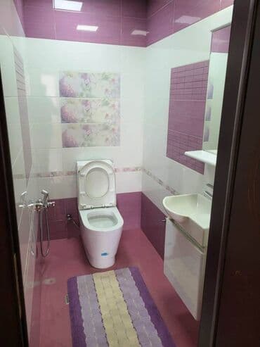 ucbucaq evlər: 2 otaqlı, Yeni tikili, 94 kv. m — 8