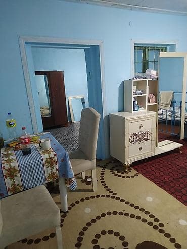 Geniş və işıqlı otaq kirayə verilir. Xüsusiyyətlər: - 1 böyük otaq