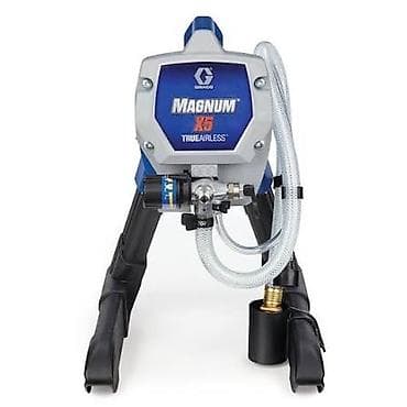 demirci aletleri: Pulverizator, İşlənmiş, Elektrik — 2
