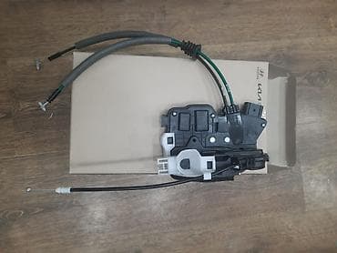 Hyundai-Kia üçün qapı zamoku