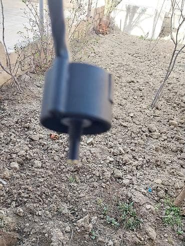 Avtomobil üçün PDC/Parktronik sensoru və naqil qoşması - Növ