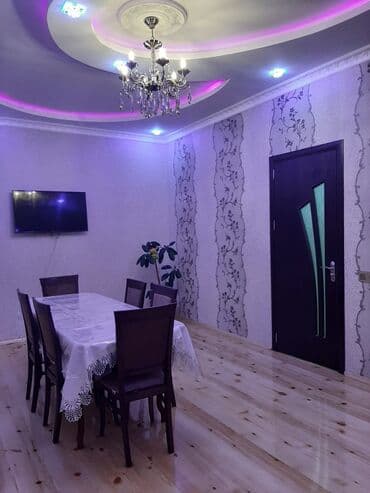 зарубежная недвижимость купить: Satılır: həyət evi - Ümumi görünüş: Hündür daş hasarla əhatələnmiş — 3