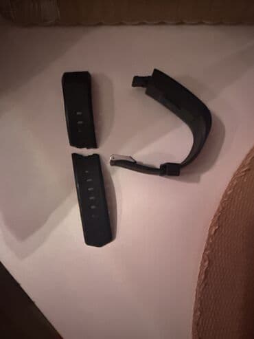 ağıllı saat ucuz: İşlənmiş, Smart saat, Sensor ekran, rəng - Qara — 3