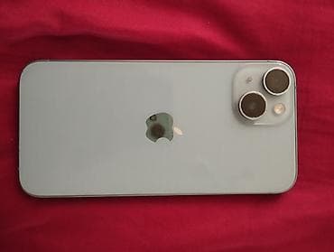 dji mikrofon bluetooth: IPhone 14, 128 ГБ, Blue Titanium, Face ID — 1