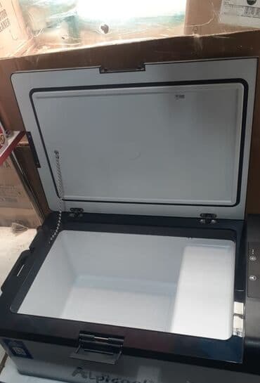 пылесос для машины баку: Maşin uçün soyuducu, həcmi 15L,Firon ilə işləyir — 8