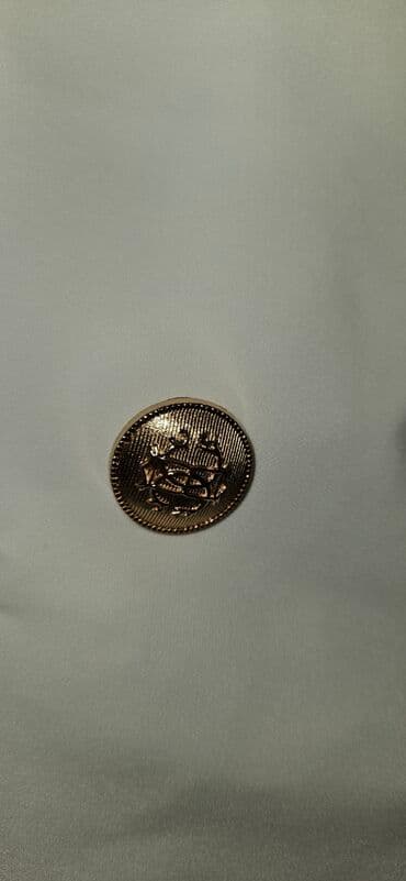 kisi pencekleri: Gödəkçə brend lulumary ölçü L avropadan alınıb ölçüsü uyğun — 3