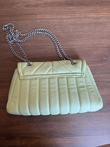 Çantalar: Çiyin çantası, Pull & Bear, Yeni — 5