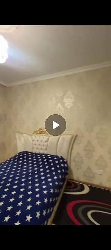 Mənzillər: 3 otaqlı, 3 kv. m — 8