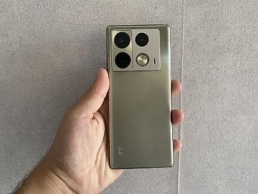 Infinix Note 40 Pro, 256 GB
