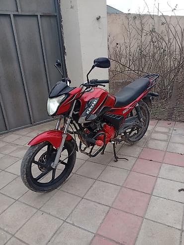 Kavaki 150 cc senedsizdi hec bir problemi yoxdur mator zbor teze