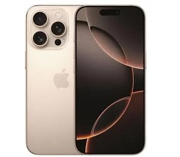 iphone 16e almaq: IPhone 15 Pro, Face ID — 1