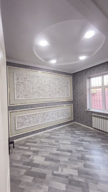 masinla ev barteri: 3 otaqlı, 80 kv. m, Kredit yoxdur, Yeni təmirli — 10