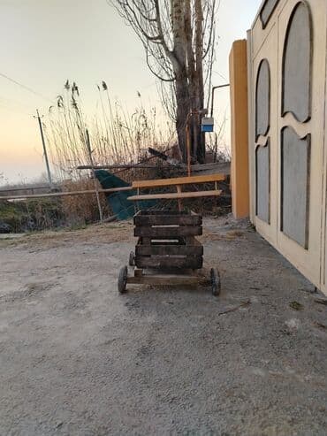 4 cü sinif testləri: Городской велосипед Vista, 28" — 3