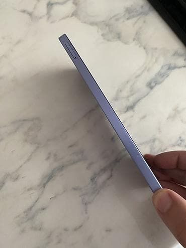 panel radiator: Samsung Galaxy A07, 128 GB, rəng - Bənövşəyi, İki sim kartlı — 4