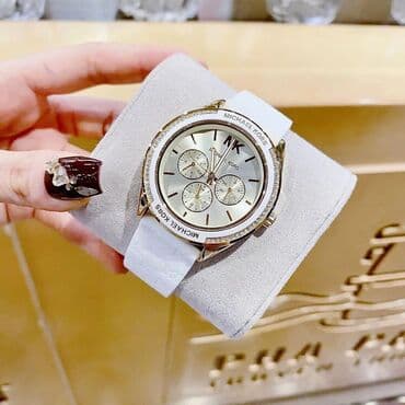 saat gumuş: Yeni, Qol saatı, Patek Phillipe, rəng - Qara — 10