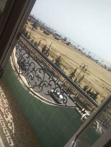 квартиры в баку с видом на море: Баку, 4 комнаты, Вторичка, м. Хатаи, 90 м² — 11