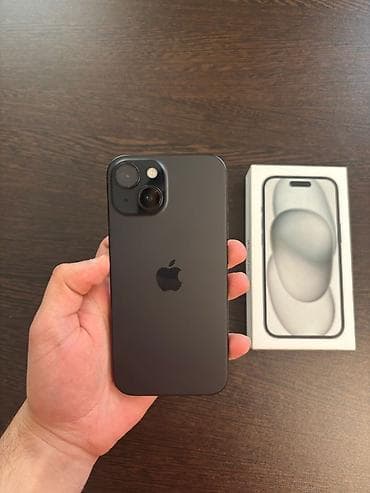 ipad 5 mini: IPhone 15, Qara — 2