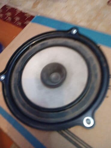 Kompüter, noutbuk və planşetlər: Dinamiklər və sabvuferlər, Kompozit — 1