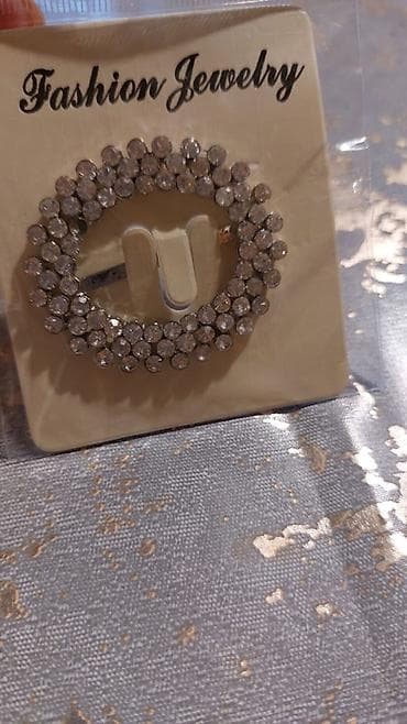 qızılın alışı və satışı 2024: Брошь — 1