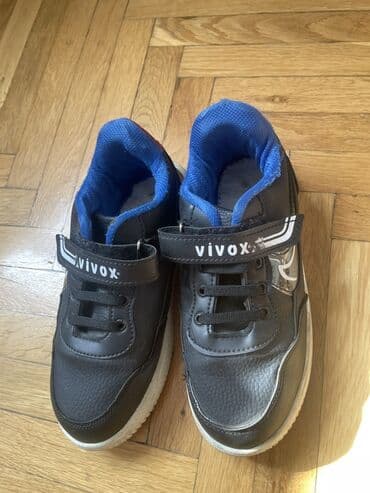 flo: Krossovka, Uniseks, 34, FLO — 2