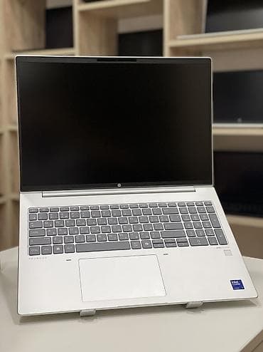 noutbuklar ucuz: 💼✨ HP ProBook 460 G11 – Cəmi 7 saat istifadə olunub! Demək olar ki — 5