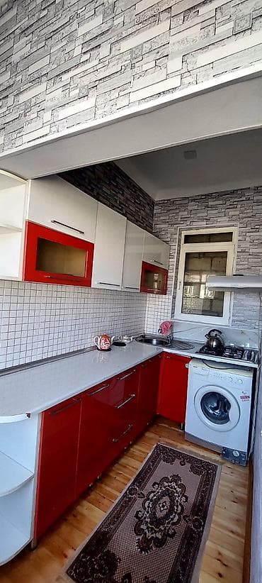 kirayə ev mehdiabad: 80 kv. m, 2 otaqlı, İnternet, İşıq, Su — 8