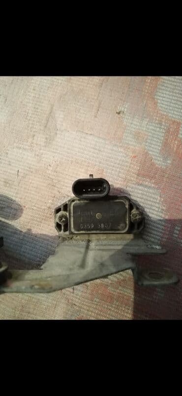 фильтр для кондиционера: Opel GM, Almaniya — 3