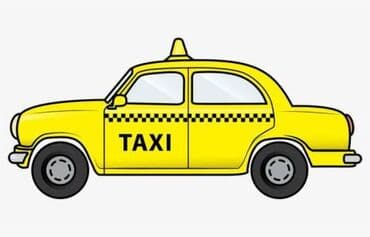 Taksi sürücüsü tələb olunur, Nəqliyyat təmin edilir, Həftəlik ödəniş