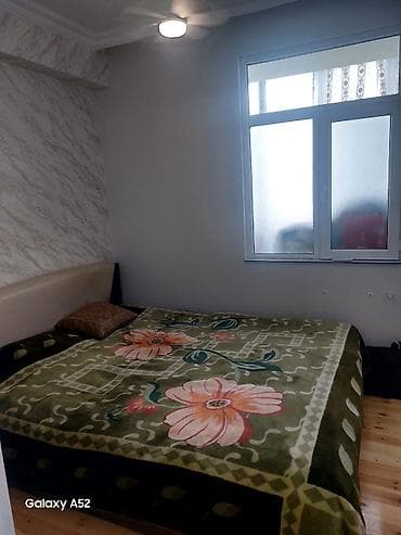 bayil qesebesi: 3 otaqlı, Yeni tikili, 72 kv. m — 4