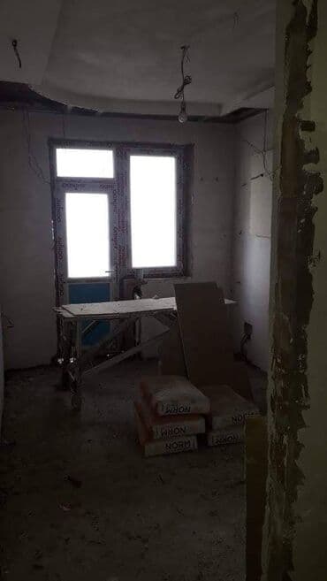 mingecevirde 4 otaqli evler: Bakıxanov qəs., 2 otaqlı, Yeni tikili, 82 kv. m — 5