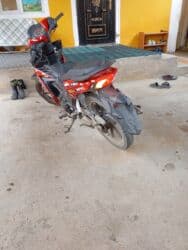 matasqlet: Tufan - S50, 80 sm3, 2024 il, 15000 km — 3