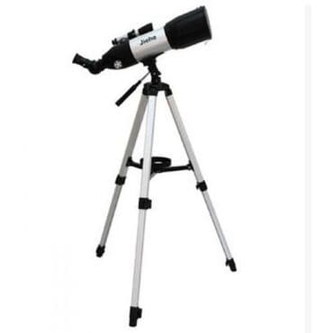 segvey qolu: Jiehe Teleskop. Astronomik teleskop Jiehe 500x80mm Texniki — 2