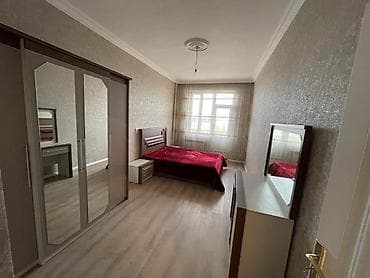 квартира в баку аренда: Kirayə üçün tam mebellı və texnikalı 2 otaqlı mənzil. Xüsusiyyətlər — 3