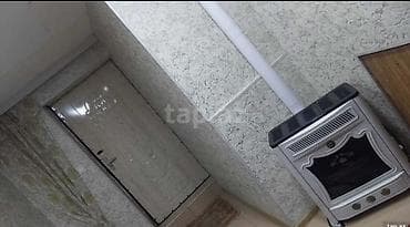 1 otaqlı mənzil – tam yaşayışlı - Planlama: ayrı mətbəxli 1 otaq