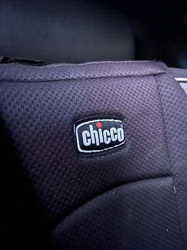 Avtokreslolar: Chicco uşaq avtomobil oturacağı Brend: Chicco, çox rahatdır, baha — 3