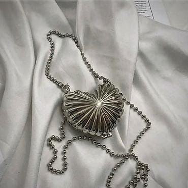 Наручные часы: Metal çanta Məhdud saydadır, metrolara çatdırılma ödənişsizdir — 1