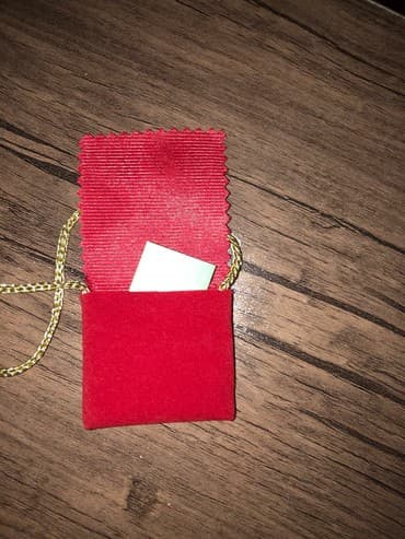 dini papaq: Dini bəzək — 3