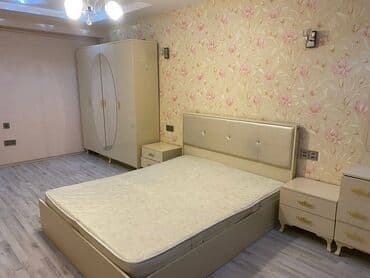 ucuz evler sabuncu: Bakıxanov qəs., 3 otaqlı, Yeni tikili, 2 kv. m — 5