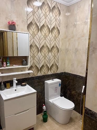 bina evleri 2022: Satılır 3 otaqlı yeni tikili 125 m², Nəsimi r. Kateqoriya Yeni tikili — 8