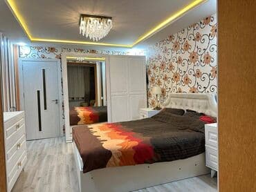 turbo az ford transit 16 1: Bakı, 3 otaqlı, Köhnə tikili, m. İnşaatçılar, 75 kv. m — 5